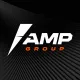 Бренд AMP в Саратове