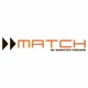 Бренд MATCH в Саратове