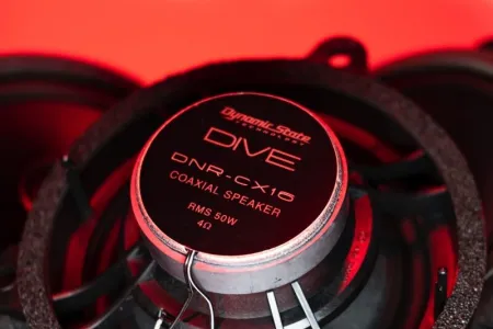 Акустика серии DIVE от DYNAMIC STATE