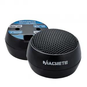 Machete MT-15NEO твитеры