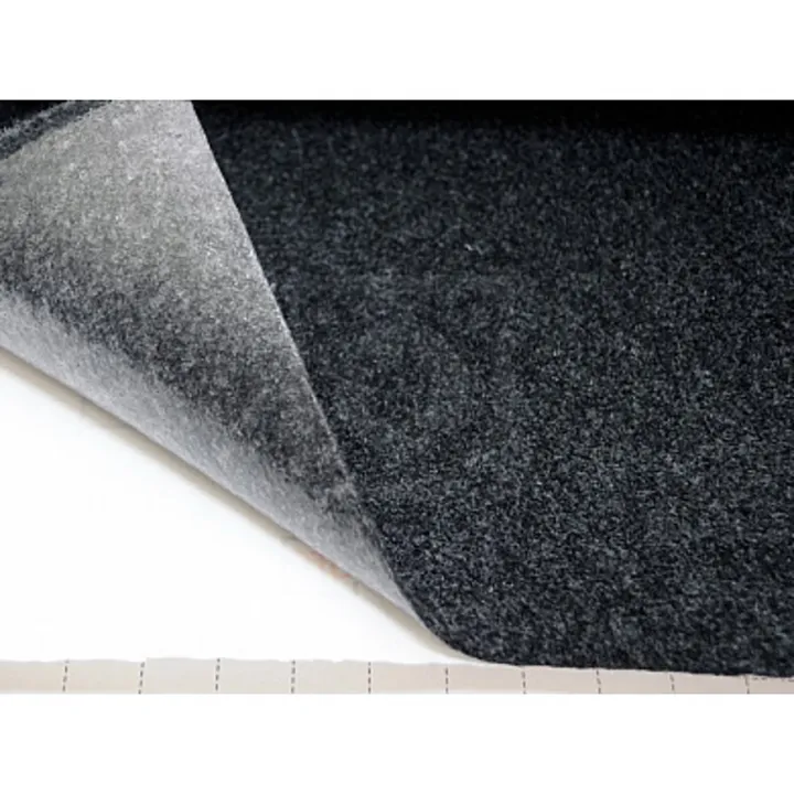 Carpet Black 1.5*1.0 БЕЗ КЛЕЯ! в Саратове