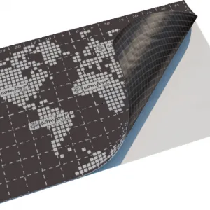 Comfort Mat Blockator Expert (500х750)