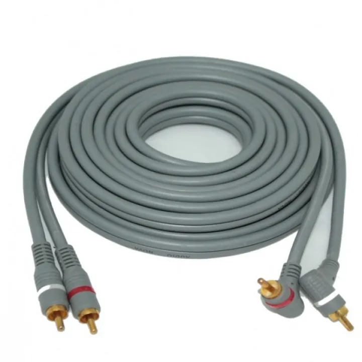 Audio Nova RC2-5M RCA кабель в Саратове