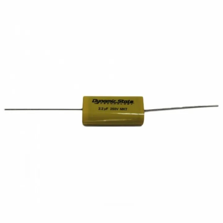 Конденсатор Dynamic State SPCAP-2.2/250 в Саратове