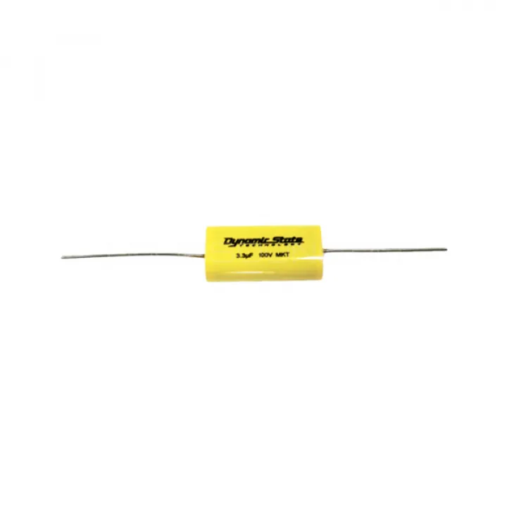 Конденсатор Dynamic State SPCAP-3.3/100 в Саратове