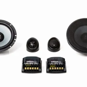 Morel Maximo Ultra 602 comp компонентная акустика