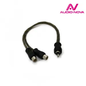 Audio Nova RC1-1M2F ECO Y-адаптер
