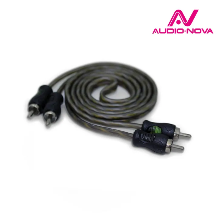 Audio Nova RC1-1M Межблочный кабель в Саратове