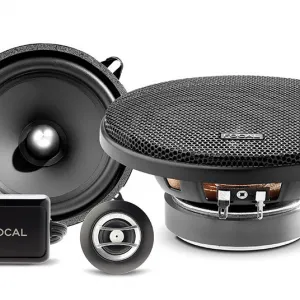 Focal Auditor RSE-130 компонентная акустика