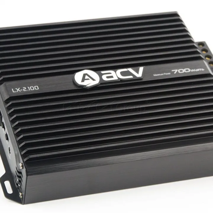 ACV LX-2.100 усилитель в Саратове