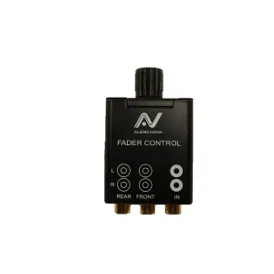 Audio Nova LSC.1 Y-преобразователь