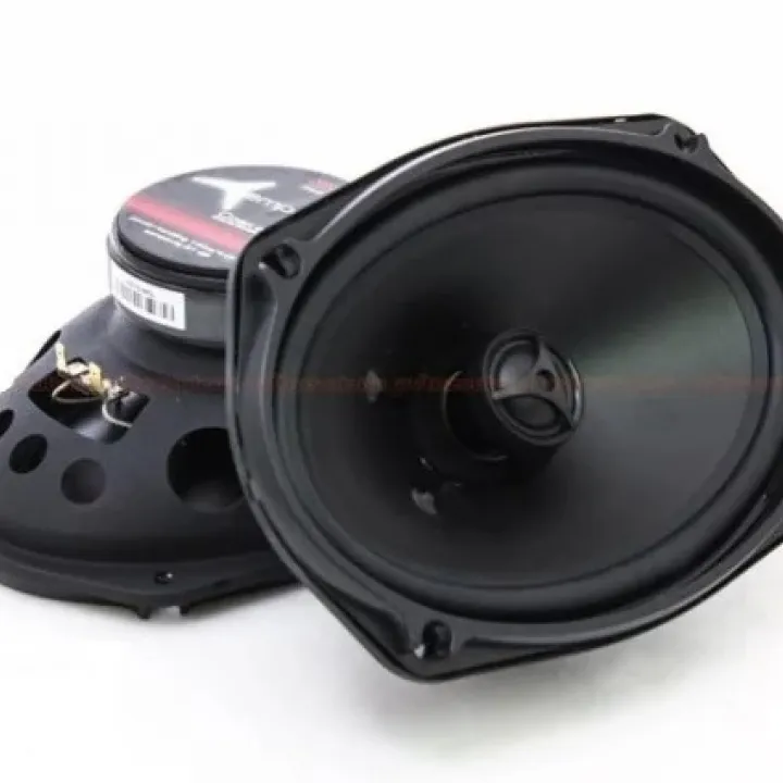 Morel Tempo Ultra 692 coax акустика в Саратове