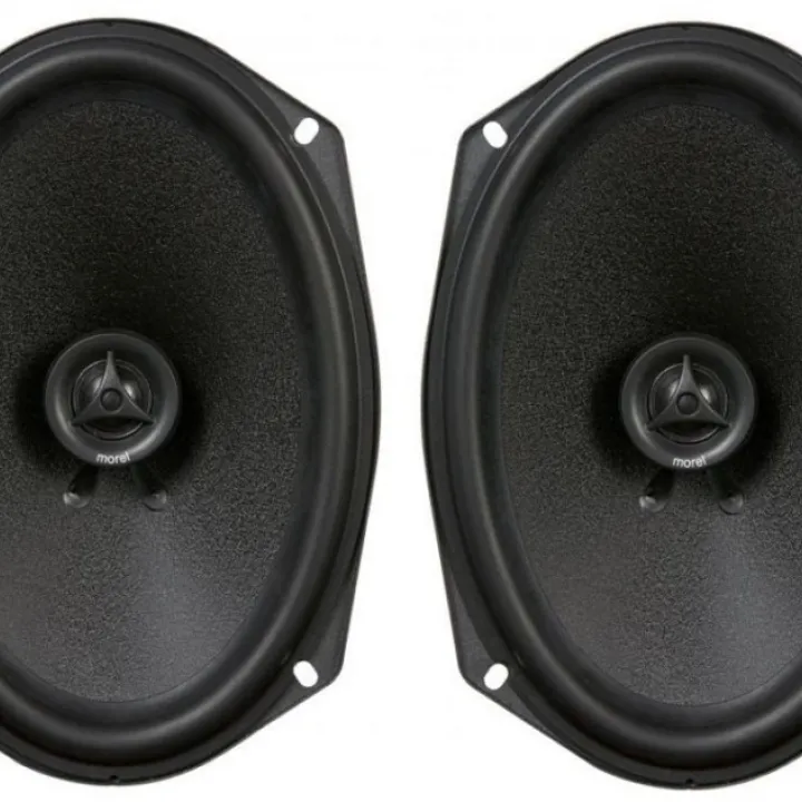 Morel Maximo 6x9 coax акустика в Саратове