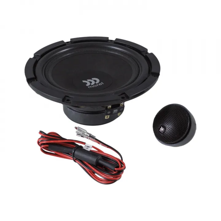 Morel Maximo 6.2 MK2 comp компонентная акустика в Саратове