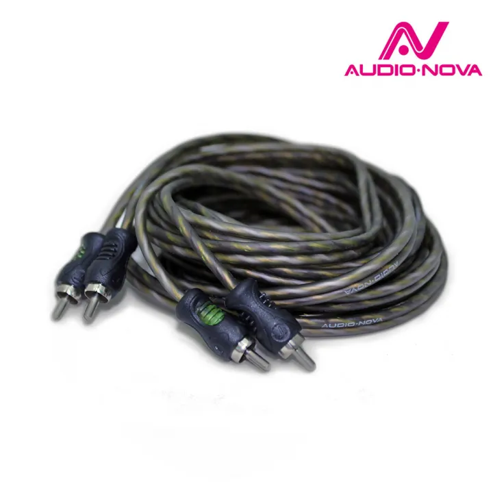 Audio Nova RC1-5M RCA кабель в Саратове
