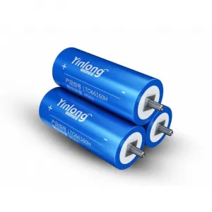 Литий Титанат 12v40ah