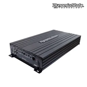 Dynamic State CA-210.2 усилитель