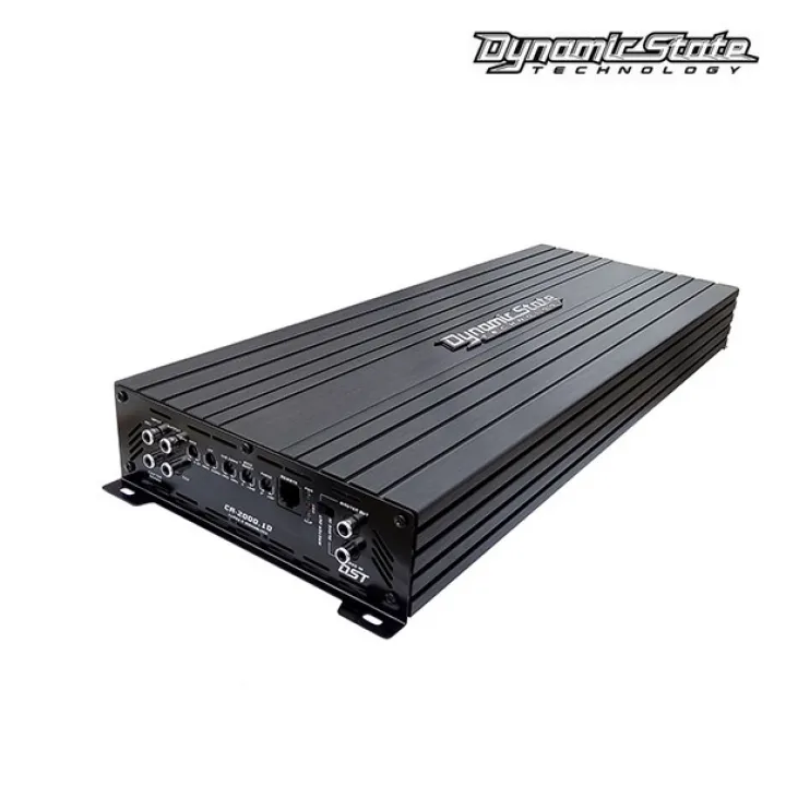 Dynamic State CA-2000.1D усилитель в Саратове
