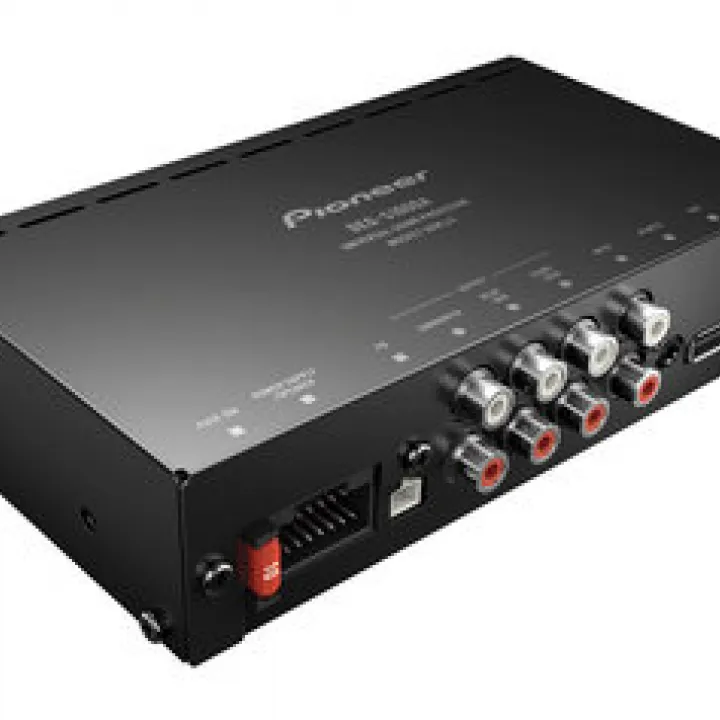 Pioneer DEQ-S1000A2 в Саратове