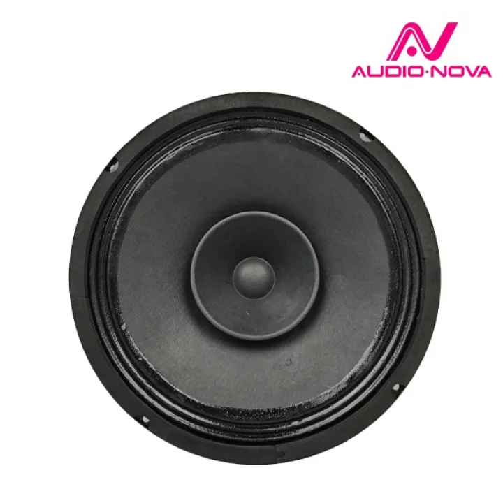 Audio Nova SL-250DC эстрадная акустика в Саратове