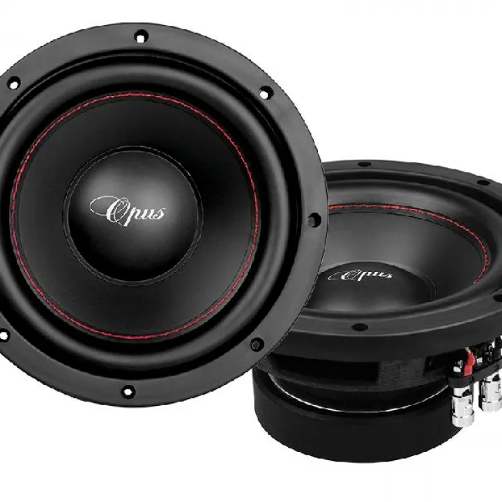 Challenger OPUS SD 200FA сабвуфер в Саратове