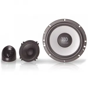 Morel Maximo Ultra 603A mk2 компонентная акустика