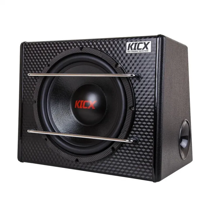 Kicx AP 300BPA Активный сабвуфер в Саратове