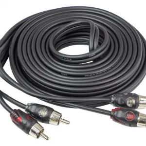 AURA RCA-B250 Межблочный кабель