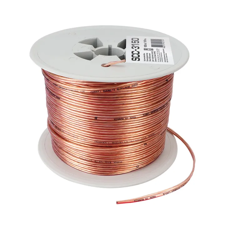 AURA SCC-3150 2*1.5 медь Акустический кабель в Саратове