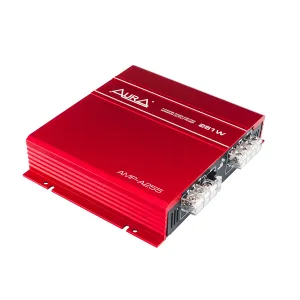 AurA AMP- A255 усилитель