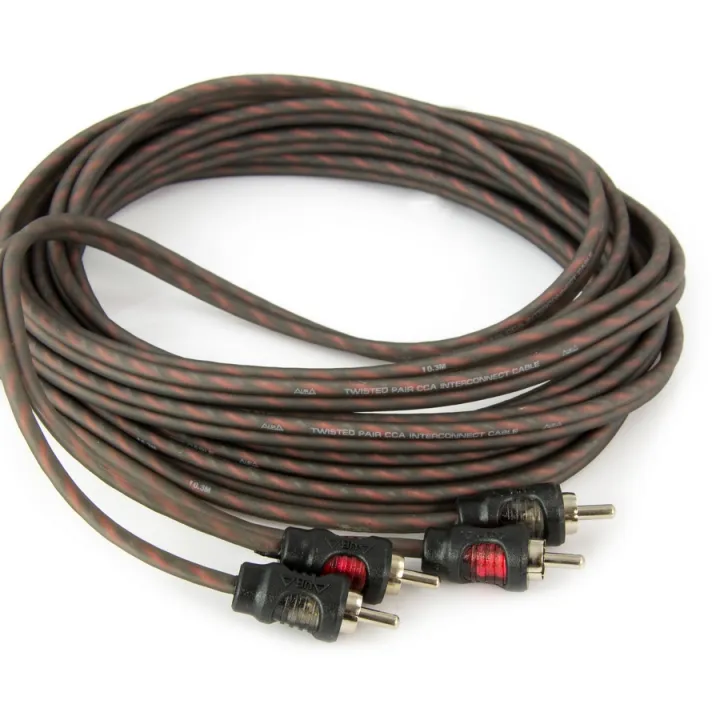 AURA RCA-0250 RCA кабель в Саратове
