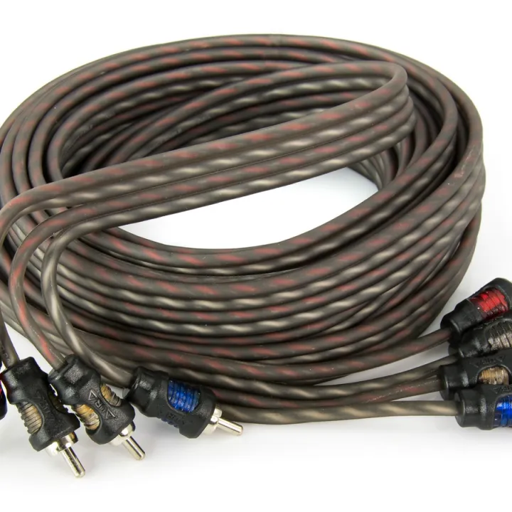 AURA RCA-0450 Межблочный кабель в Саратове