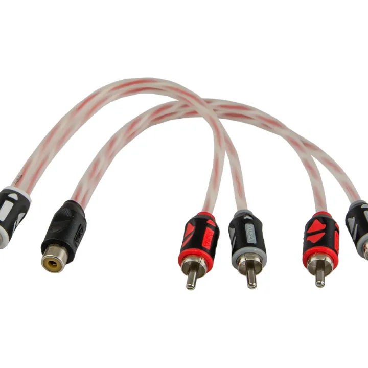 AURA RCA-AY10 MKII Y-коннектор в Саратове