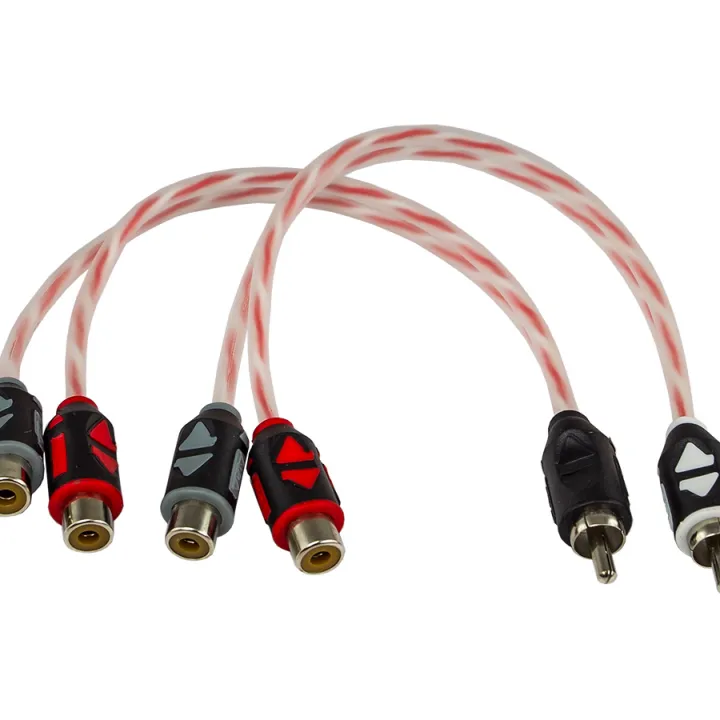 AURA RCA- AY20 MKII Y-коннектор в Саратове