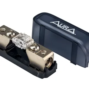 AURA FHM-1148 держатель предохранителя