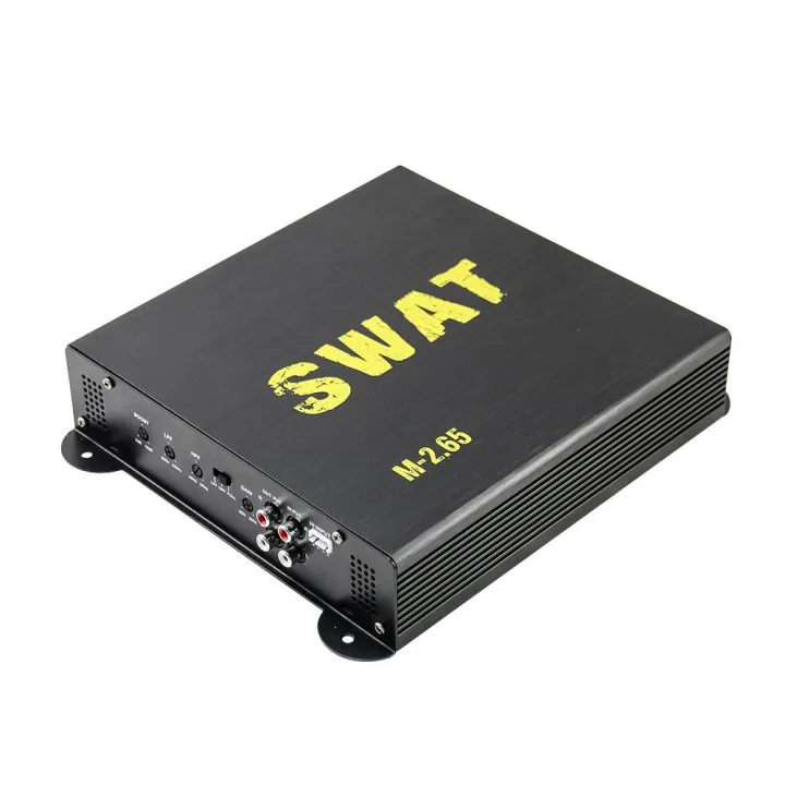 Swat M-2.65 усилитель в Саратове