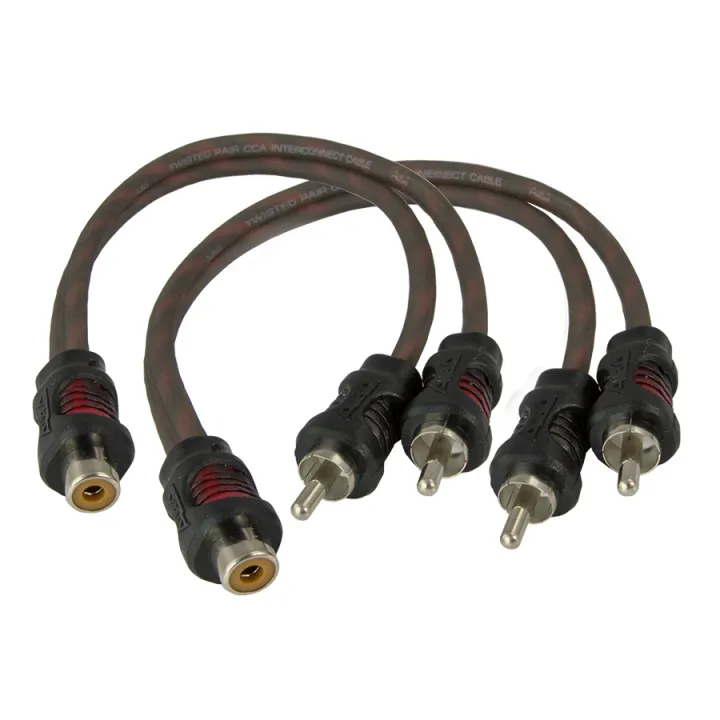 AURA RCA-0Y11 Y-коннектор в Саратове