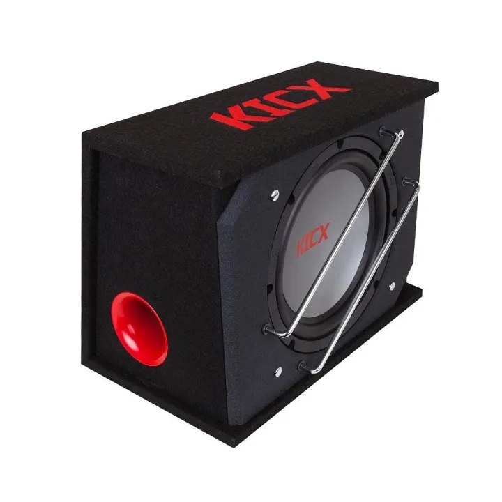 Kicx AP 301BPA активный сабвуфер в Саратове
