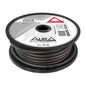 Силовой кабель AURA PCS-320B