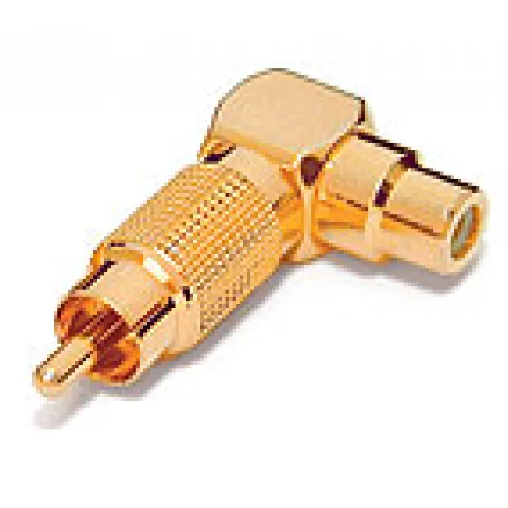 DAXX T02 RCA адаптер в Саратове