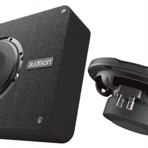 Audison APS 10 D сабвуфер