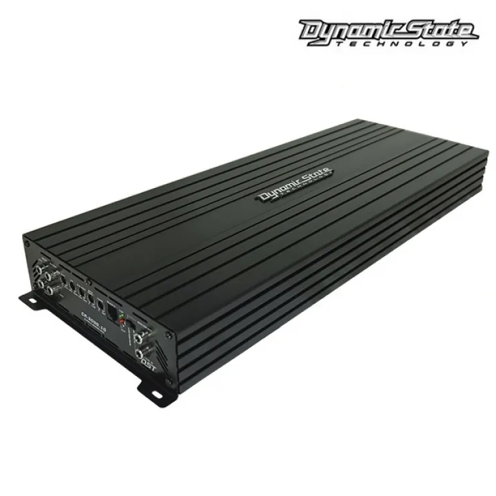 Dynamic State CA-3000.1D усилитель в Саратове