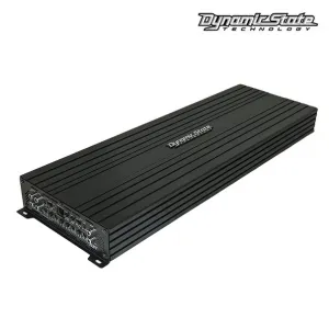 Dynamic State CA-250.4 усилитель