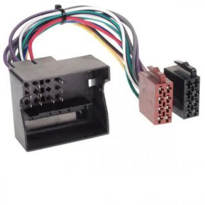 Incar FR-05 ISO переходник, Peugeot, Citroen, Renault в Саратове