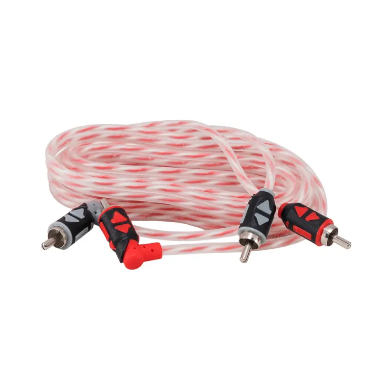 AURA RCA-AN22 MKII   2 метра Межблочный кабель в Саратове