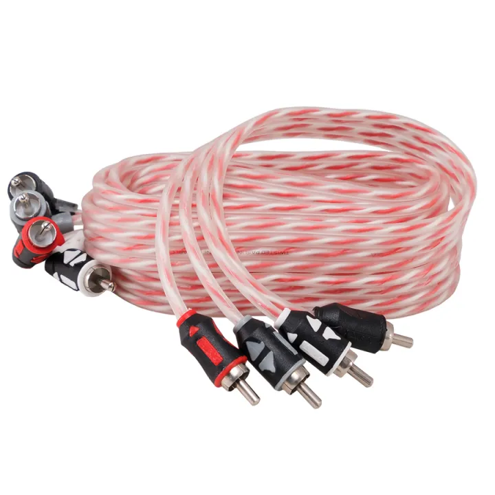 AURA RCA-AN24 MKII   2 метра Межблочный кабель в Саратове