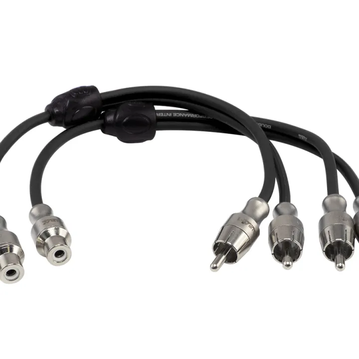 AURA RCA-BY11 MkII Y-коннектор в Саратове
