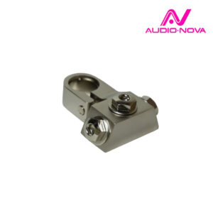 Клема аккумуляторная Audio Nova BT4PN (+/-)