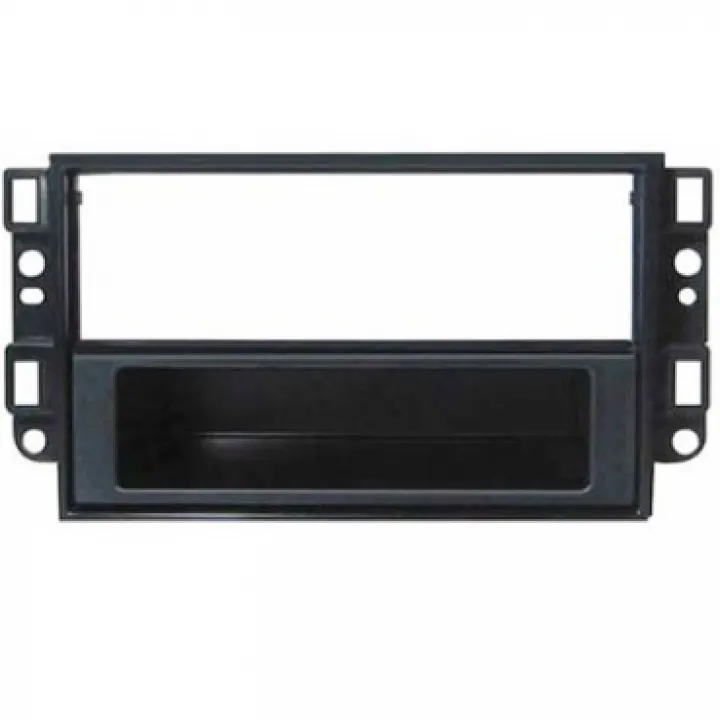 Intro RCV-N01 Рамка 1 DIN для CHEVROLET Aveo 05-11, Epica 06+, Captiva 06-10 в Саратове