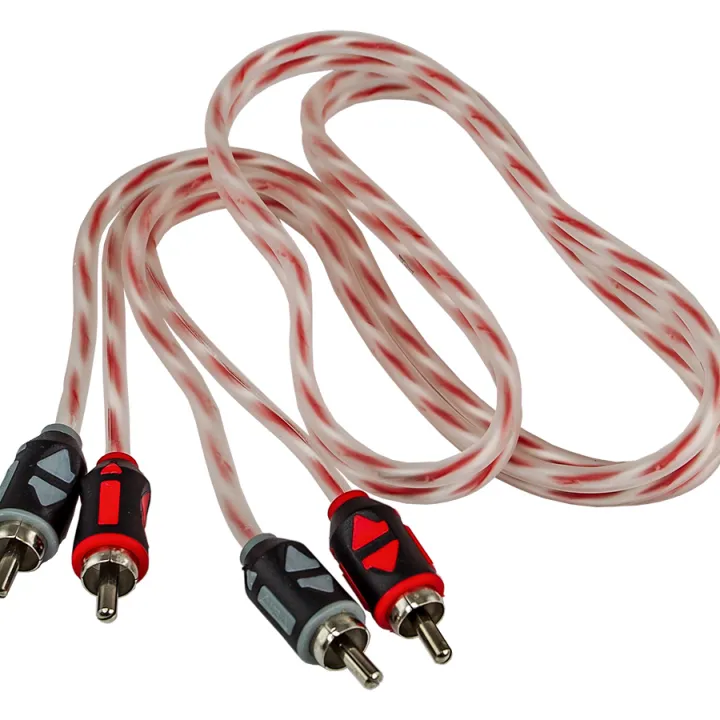 AURA RCA-A110 MKII  1 метр Межблочный кабель в Саратове